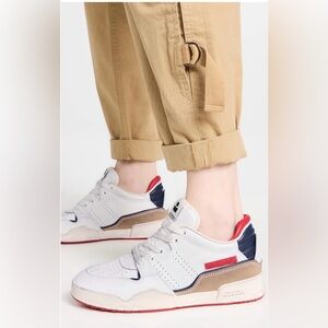 Isabel Marant Emree Sneakers